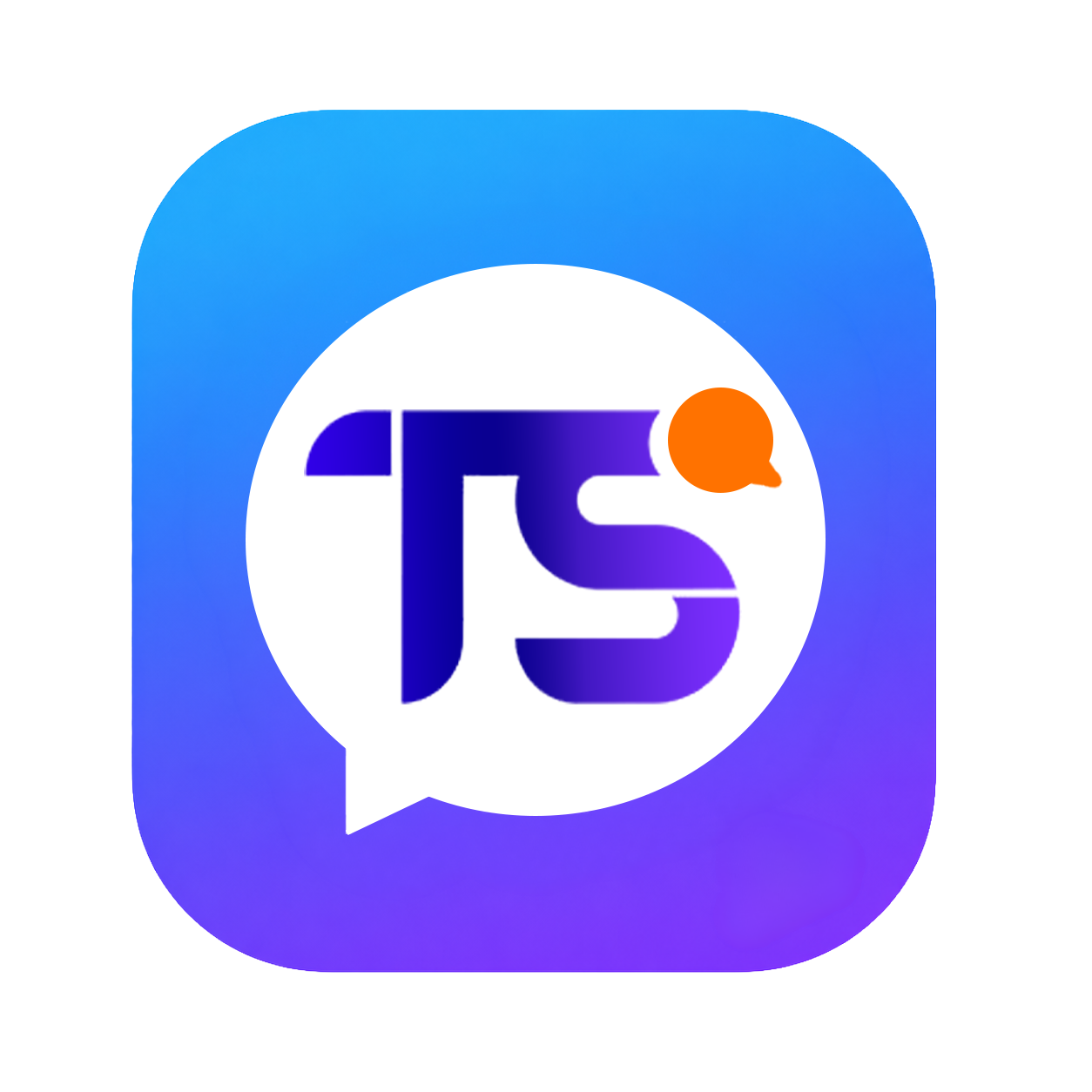 TactSend icon